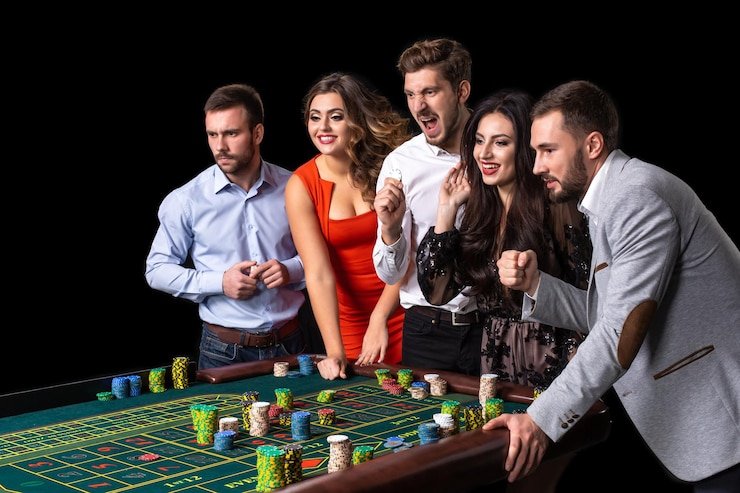 Platform mpogacor menampilkan meja live dealer HD dan antarmuka mobile yang responsif