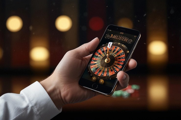 mpogacor App mpogacor App